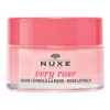 Nuxe Moisturizing Rose Lip Balm