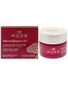 Nuxe Women's 1.7oz Merveillance Lift Firming Velvet Cream