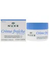 Nuxe Women's 1.7oz Moisturising Plumping Cream 48h