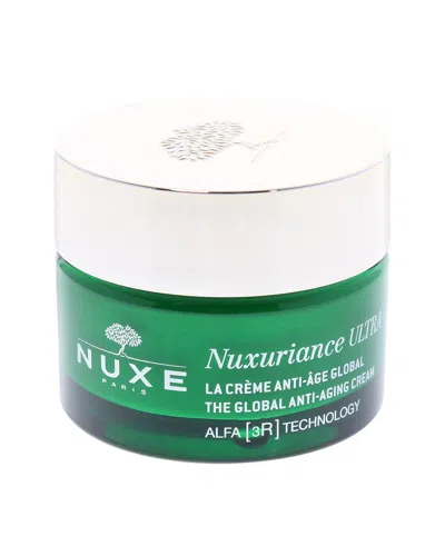 Nuxe Women's 1.7oz Nuxuriance Ultra The Global Anti-aging Cream