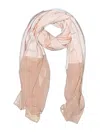 Nvelop Scarf In Multi