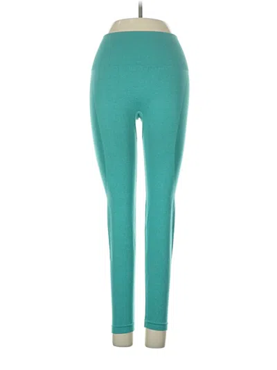 Pre-owned Nvgtn Active Pants In Blue