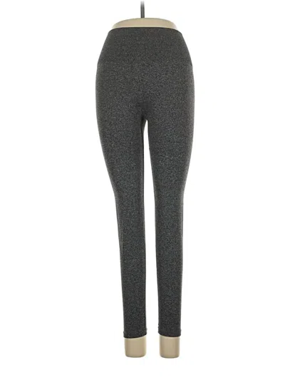 Pre-owned Nvgtn Active Pants In Gray