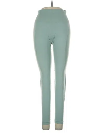 Pre-owned Nvgtn Active Pants In Green