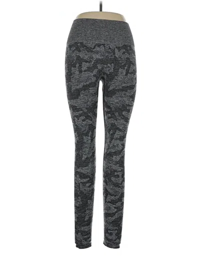 Pre-owned Nvgtn Casual Pants In Gray