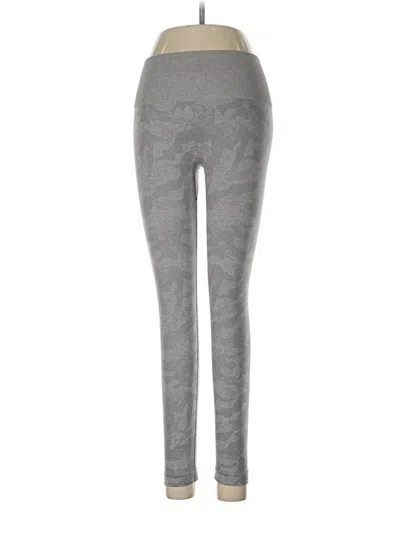 Pre-owned Nvgtn Casual Pants In Gray