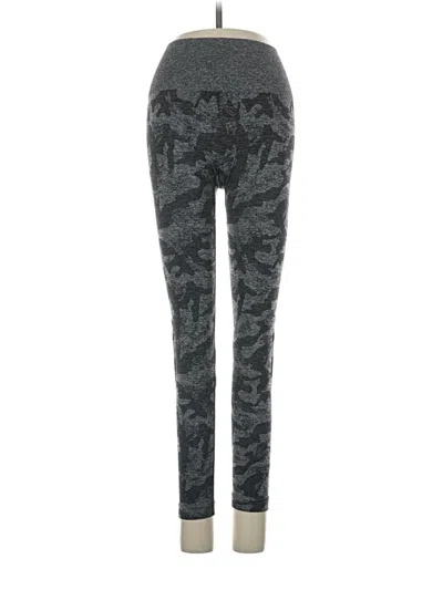 Pre-owned Nvgtn Casual Pants In Gray