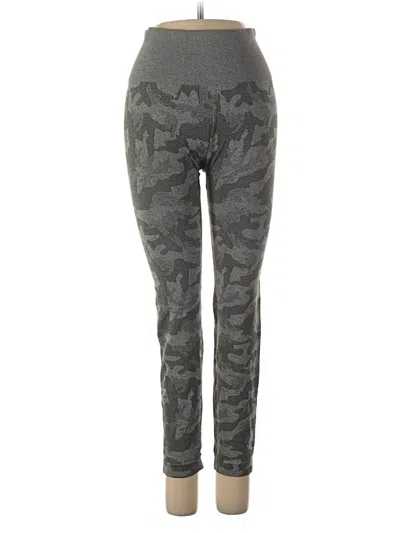 Pre-owned Nvgtn Casual Pants In Gray