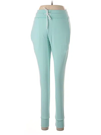 Pre-owned Nvgtn Casual Pants In Teal