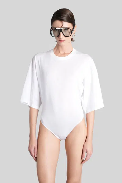 Nvl-garde Body In White