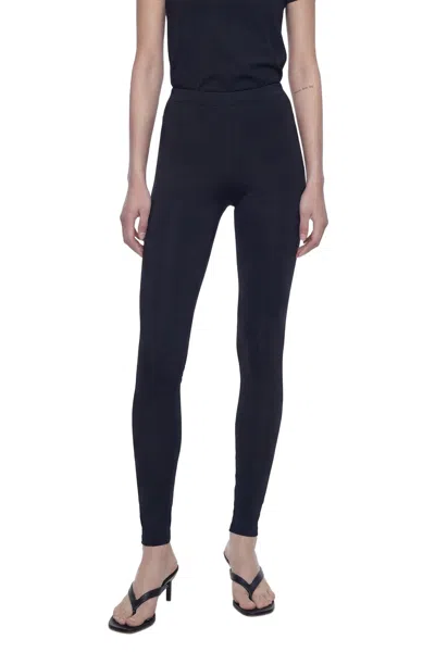 Nvl-garde Leggins In Blue