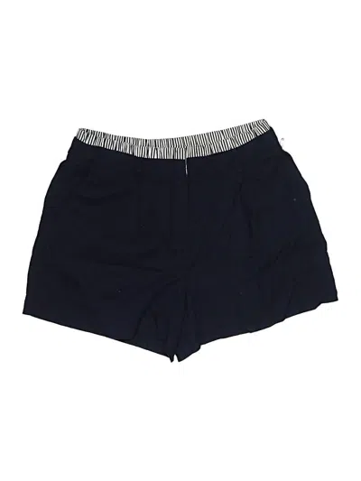 Pre-owned Nvlt Athletic Shorts In Blue