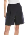 Nvlt Bermuda Short In Blue
