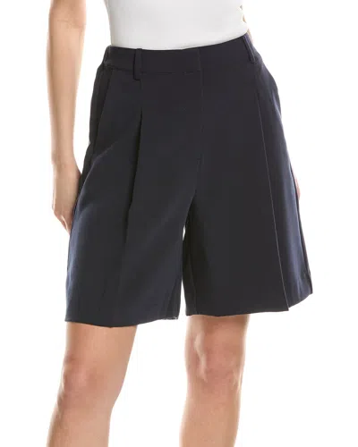 Nvlt Bermuda Short In Navy