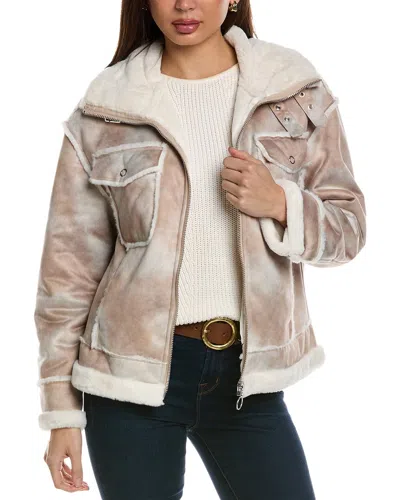 NVLT NVLT BIKER JACKET