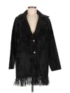 Nvlt Coat In Black