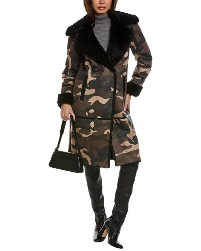 NVLT NVLT DOUBLE-BREASTED JACKET