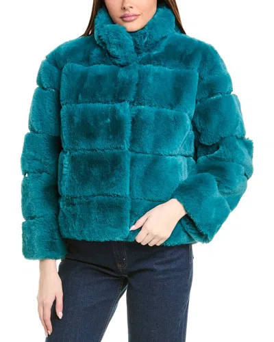 NVLT NVLT EVA COAT