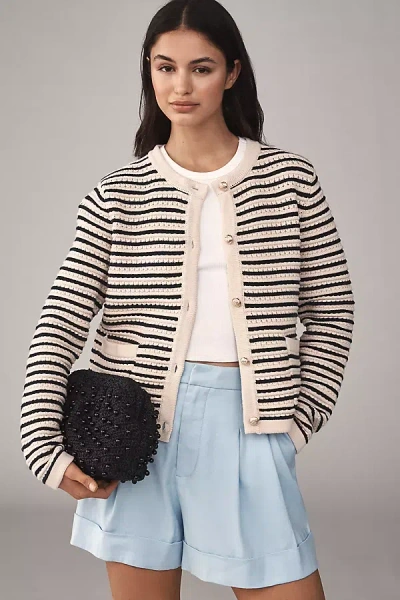 Nvlt Knit Lady Jacket