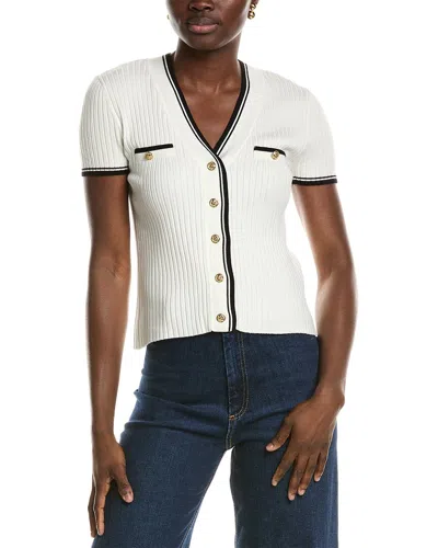 Nvlt V-neck Cardigan