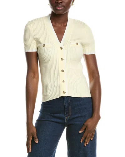 Nvlt V-neck Cardigan