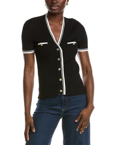 Nvlt V-neck Cardigan