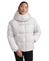 Nvlt Women's Cire Wonder Puffer Jacket In Multi