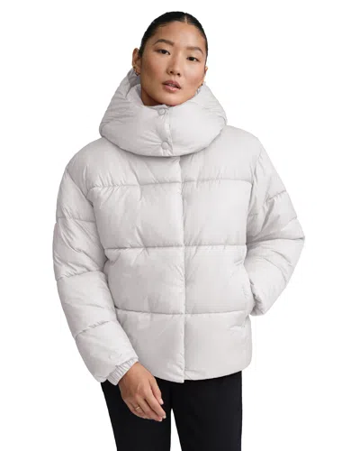 Nvlt Women's Cire Wonder Puffer Jacket In Multi
