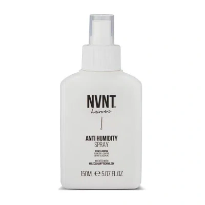 Nvnt Haircare Anti Humidity Spray In Transparent
