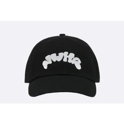 Nwhr Bubble Cap In Black