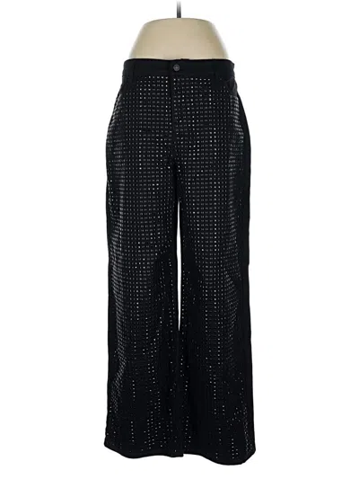 Pre-owned Ny & C Jeans In Black