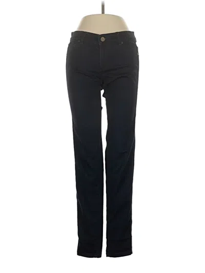 Pre-owned Ny & C Jeans In Black