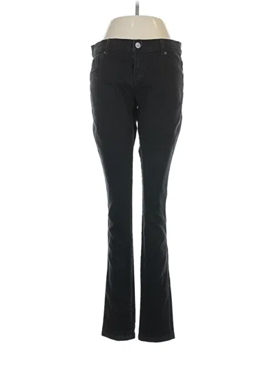Pre-owned Ny & C Jeans In Black