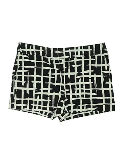 Pre-owned Ny & C Shorts In Green