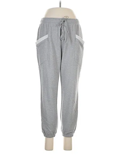 Pre-owned Ny & C Sweatpants In Gray