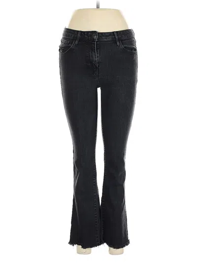 Pre-owned Nyc Jeans In Black