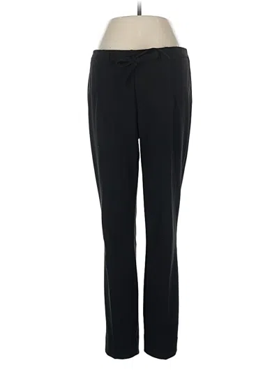 Pre-owned Nycc Active Pants In Black