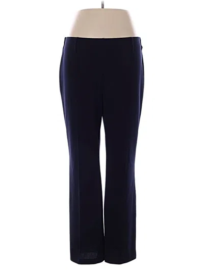 Pre-owned Nycc Active Pants In Blue