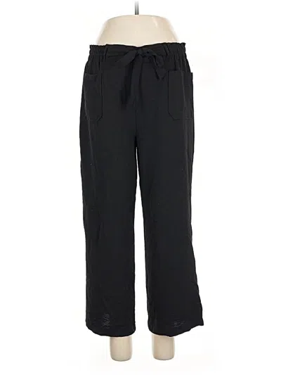 Pre-owned Nycc Casual Pants In Black