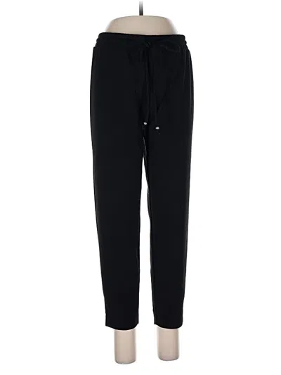 Pre-owned Nycc Casual Pants In Black