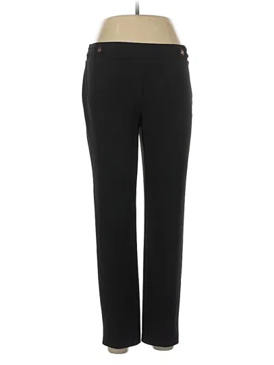 Pre-owned Nycc Casual Pants In Black