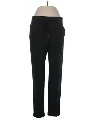Pre-owned Nycc Casual Pants In Black