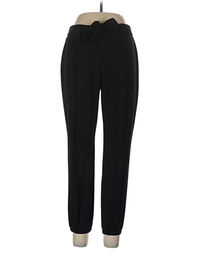 Pre-owned Nycc Casual Pants In Black