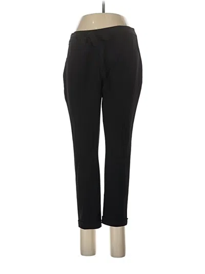 Pre-owned Nycc Casual Pants In Black