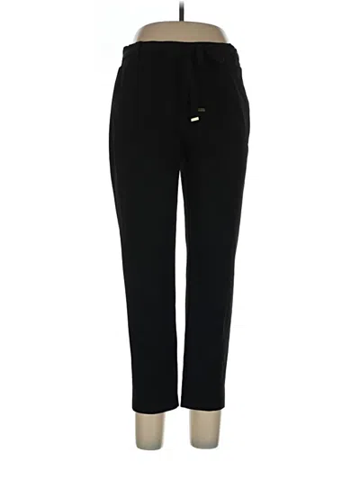 Pre-owned Nycc Casual Pants In Black