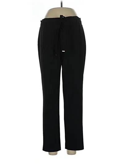 Pre-owned Nycc Casual Pants In Black