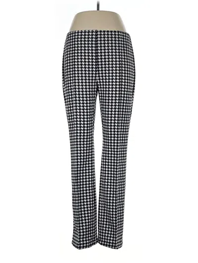 Pre-owned Nycc Casual Pants In Black