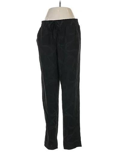Pre-owned Nycc Casual Pants In Black
