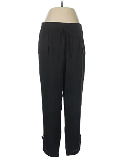 Pre-owned Nycc Casual Pants In Black