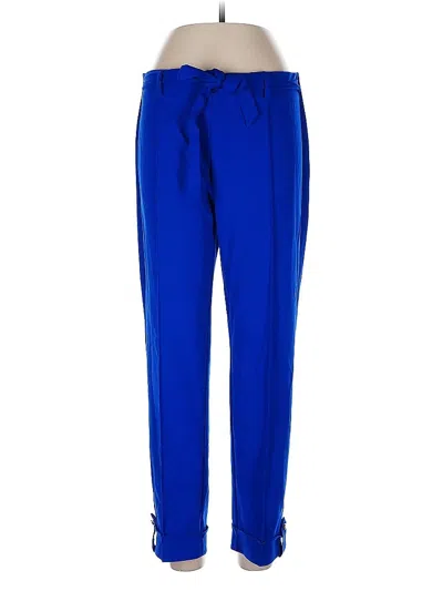 Pre-owned Nycc Casual Pants In Blue